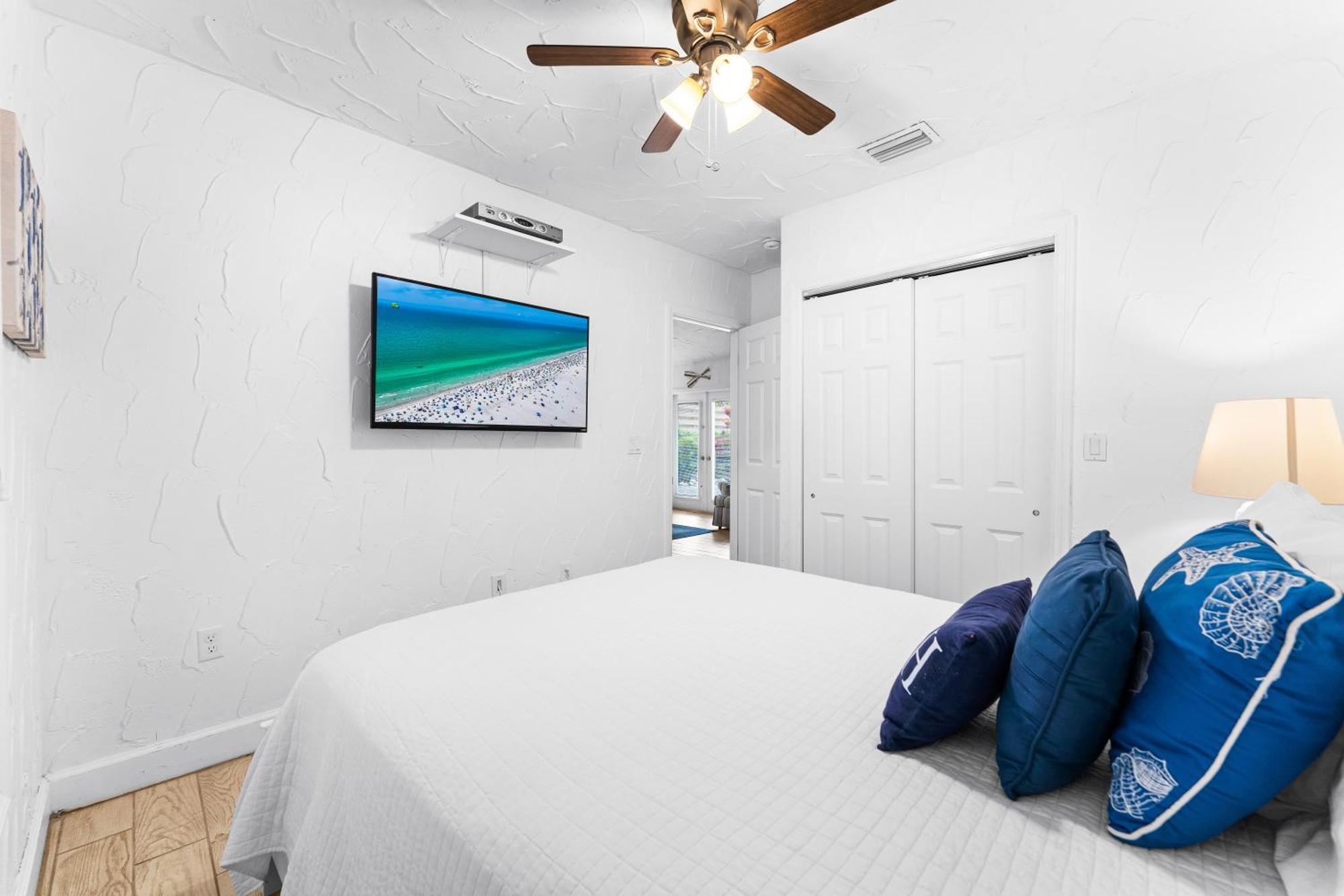 Crescent Beach Villas Сієста-Кі Екстер'єр фото