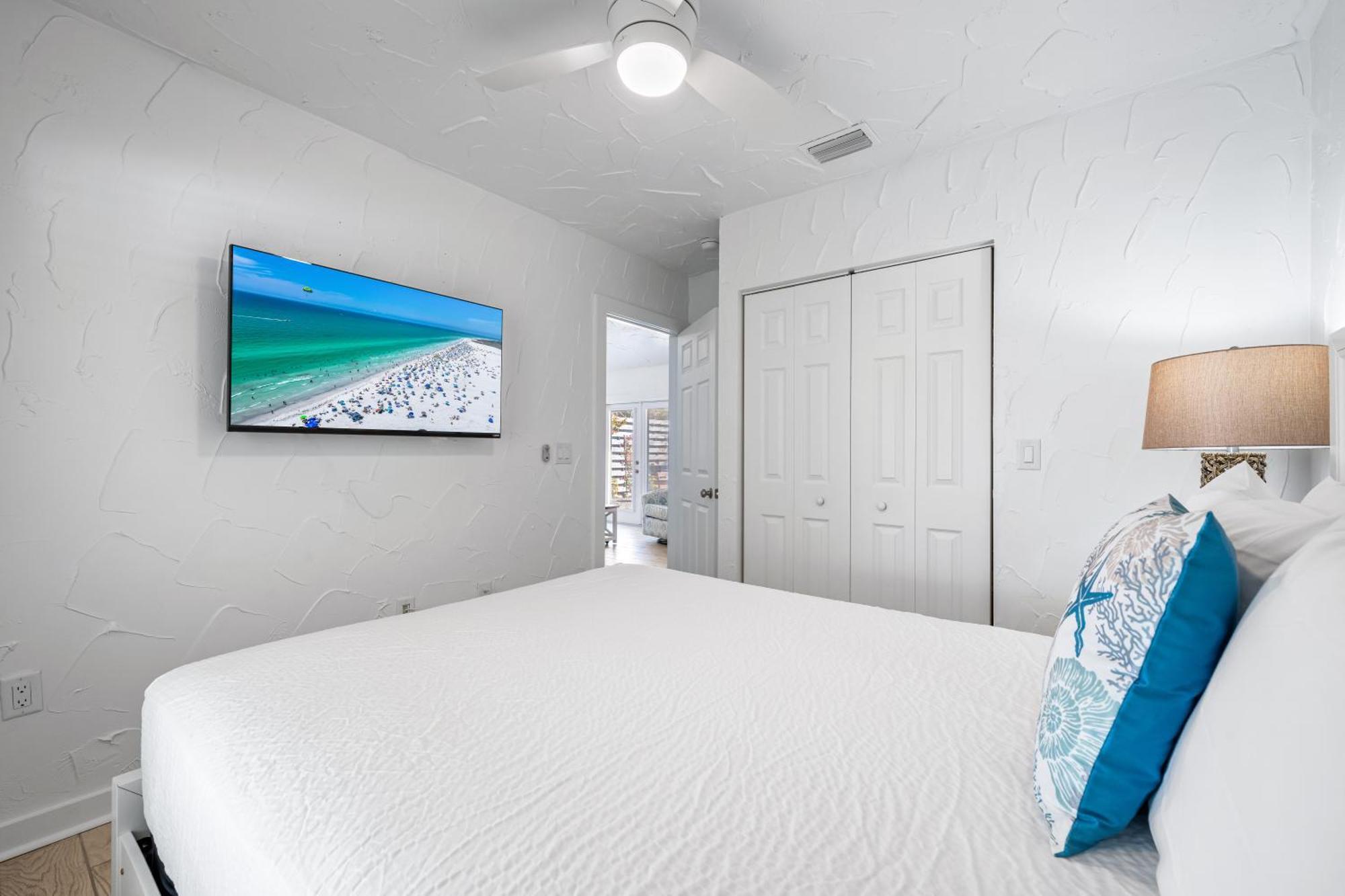 Crescent Beach Villas Сієста-Кі Екстер'єр фото