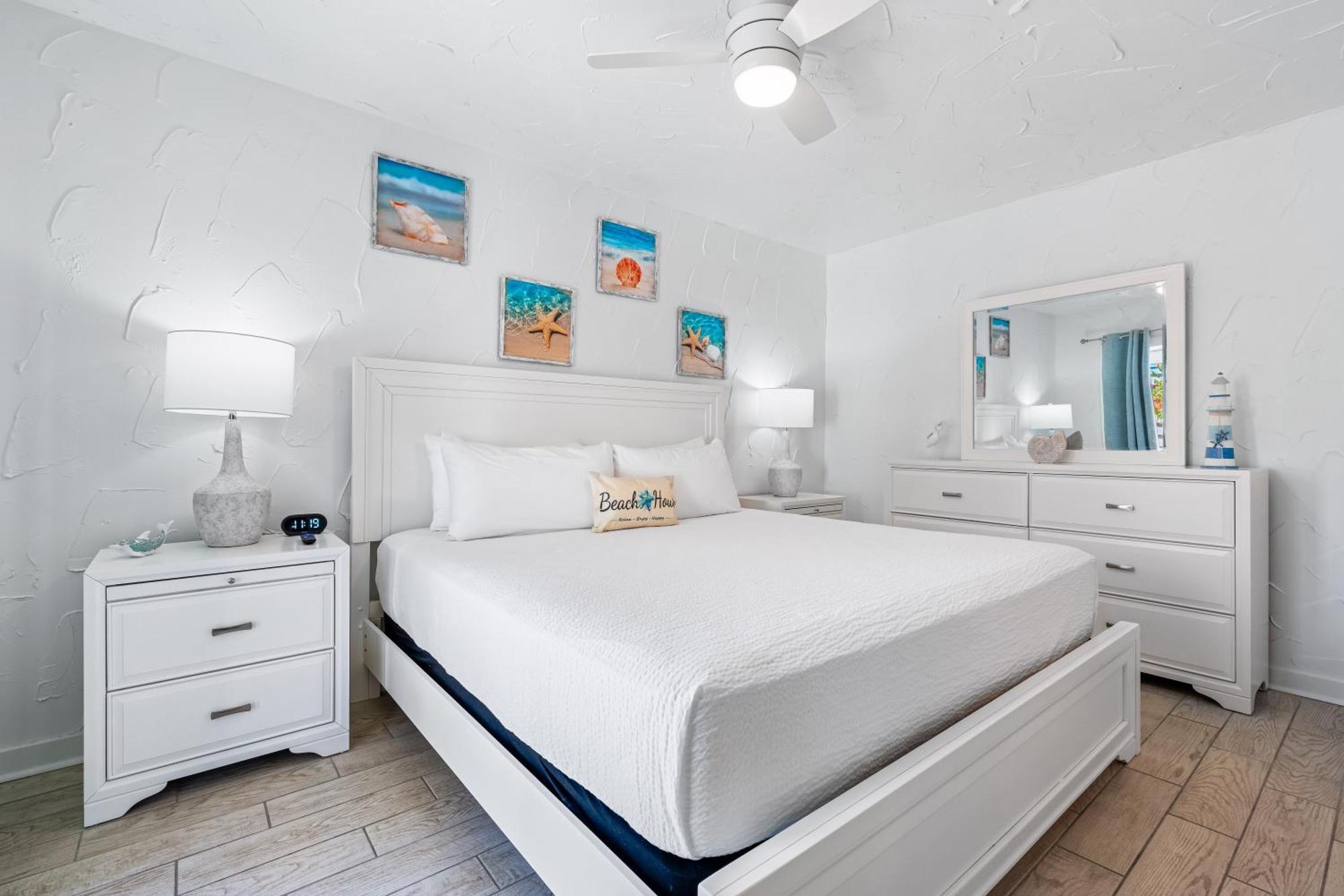 Crescent Beach Villas Сієста-Кі Екстер'єр фото